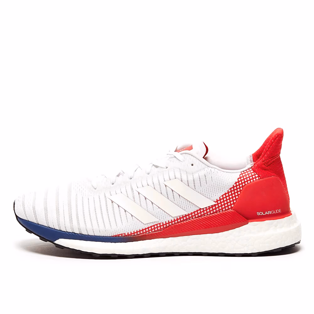 Incaltaminte Sport Adidas SOLAR GLIDE 19 M